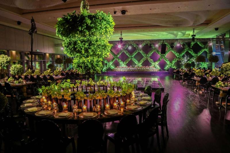 Signia by Hilton Amman - Genel