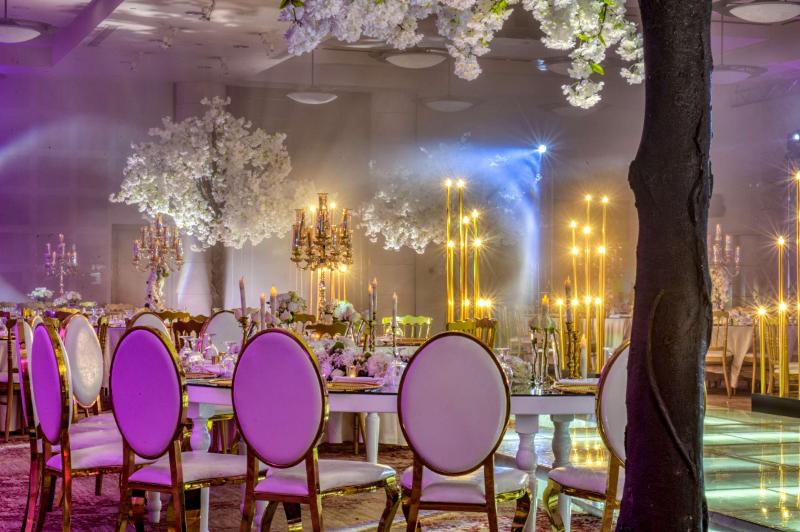 Signia by Hilton Amman - Genel