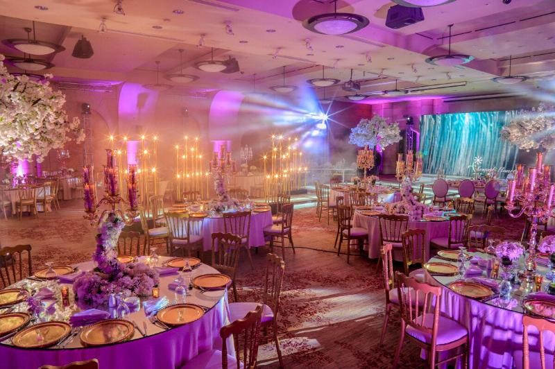 Signia by Hilton Amman - Genel