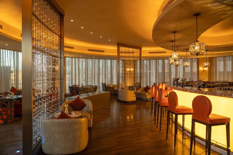 Signia by Hilton Amman - Genel
