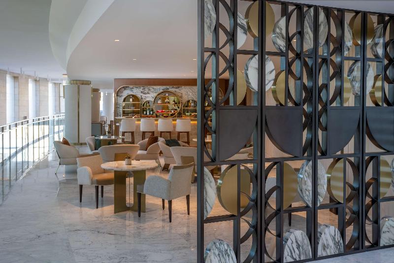 Signia by Hilton Amman - Genel