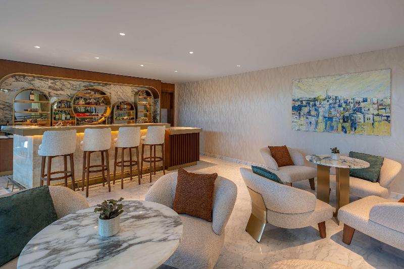 Signia by Hilton Amman - Genel