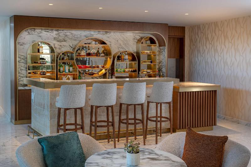 Signia by Hilton Amman - Genel