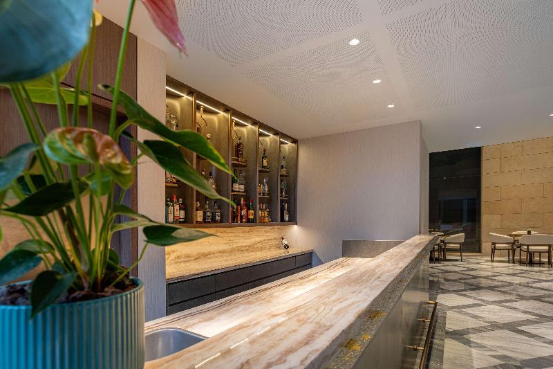 Signia by Hilton Amman - Genel