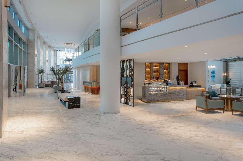Signia by Hilton Amman - Genel