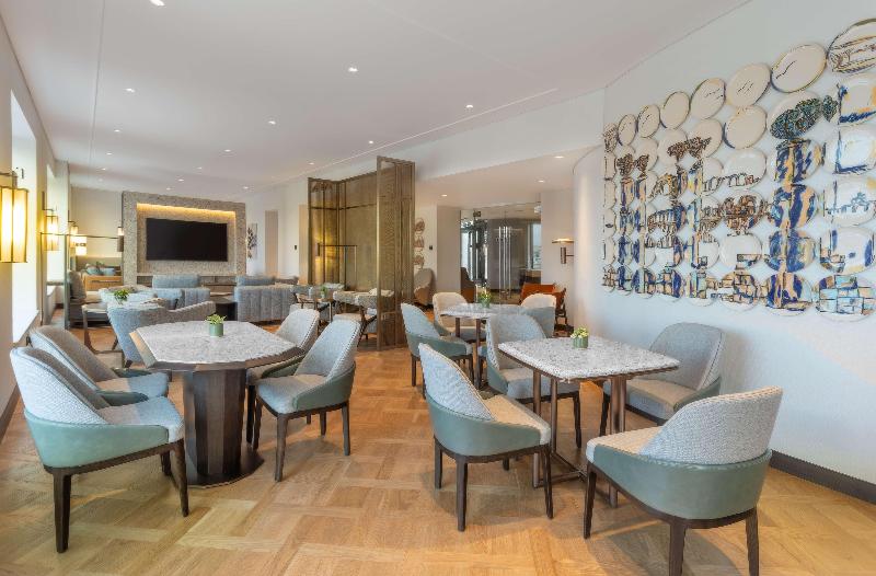 Signia by Hilton Amman - Genel