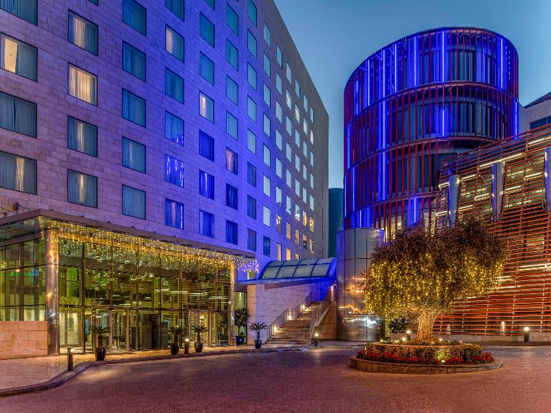 Signia by Hilton Amman - Genel