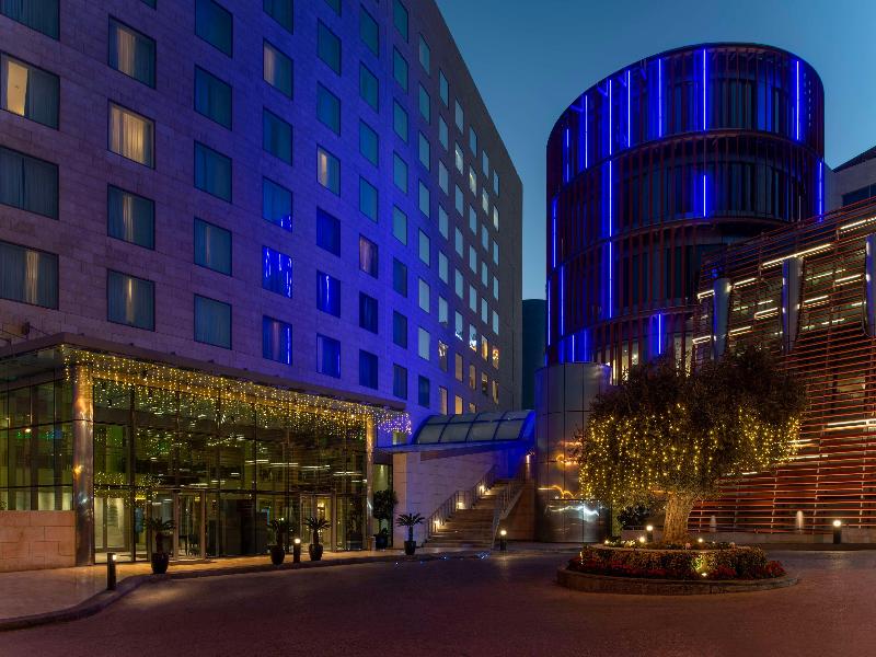 Signia by Hilton Amman - Genel