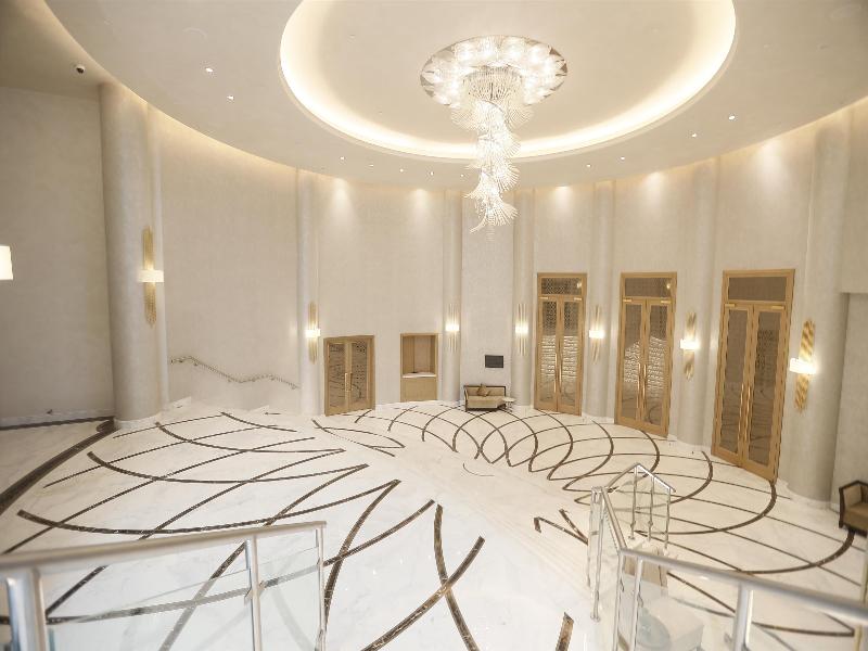 Signia by Hilton Amman - Genel