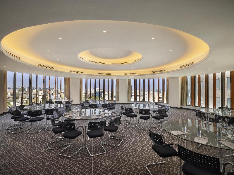 Signia by Hilton Amman - Genel