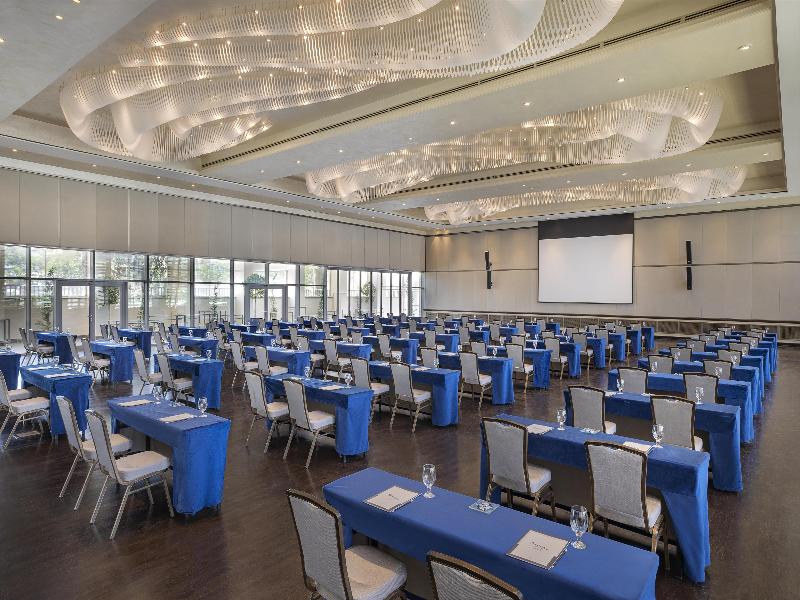 Signia by Hilton Amman - Genel