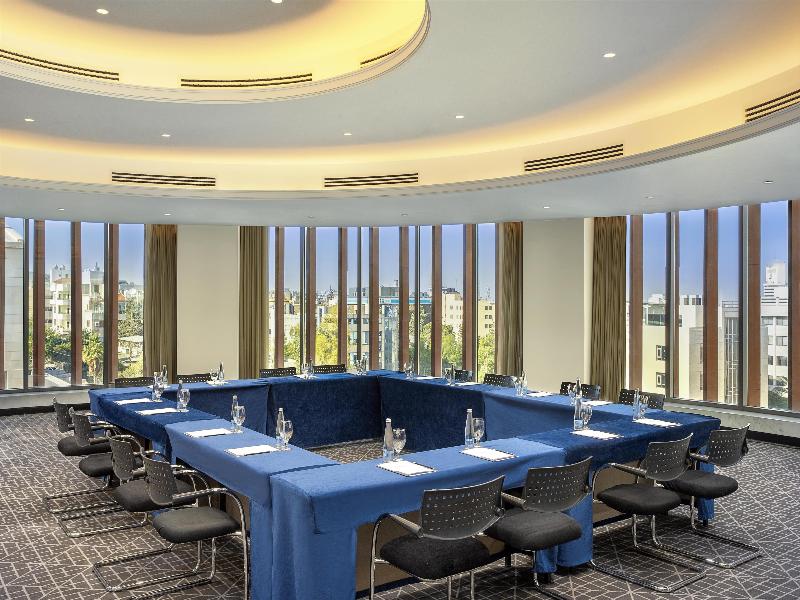 Signia by Hilton Amman - Genel