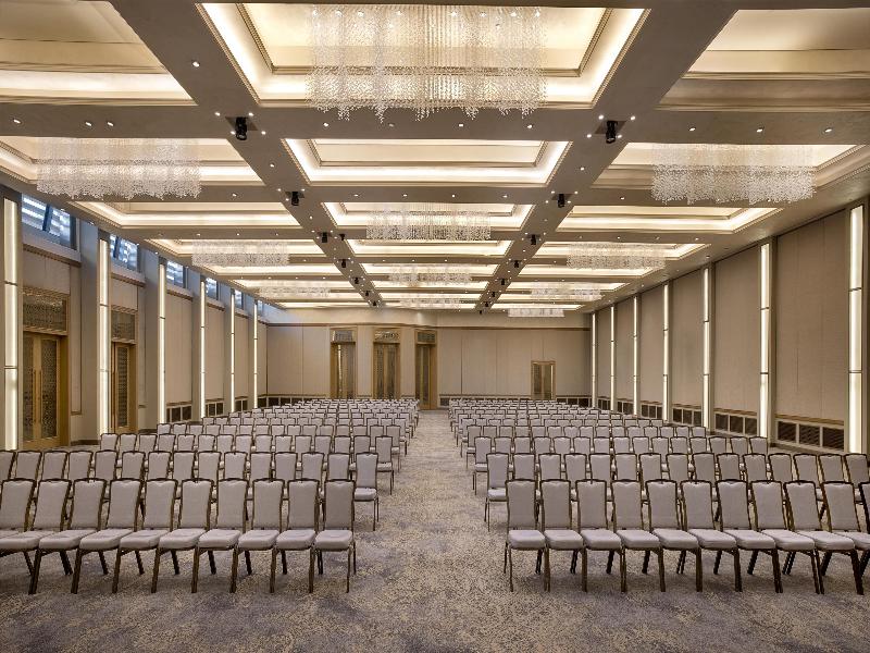 Signia by Hilton Amman - Genel