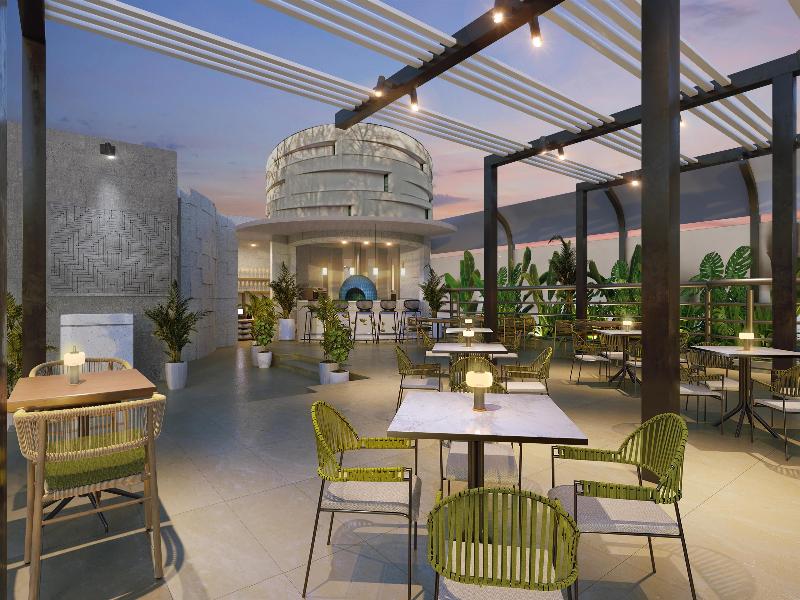 Signia by Hilton Amman - Genel