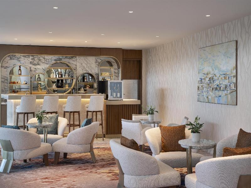 Signia by Hilton Amman - Genel