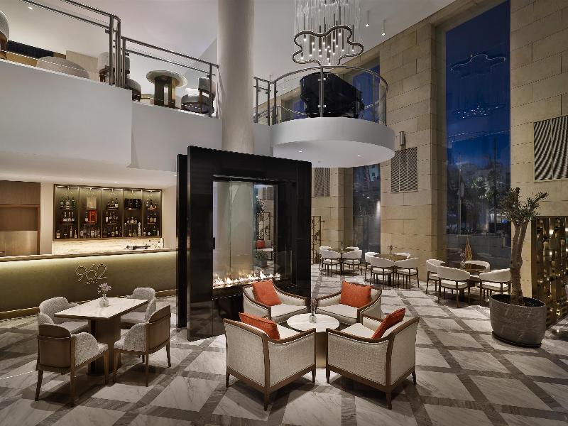 Signia by Hilton Amman - Genel
