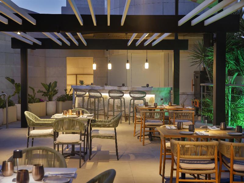 Signia by Hilton Amman - Genel