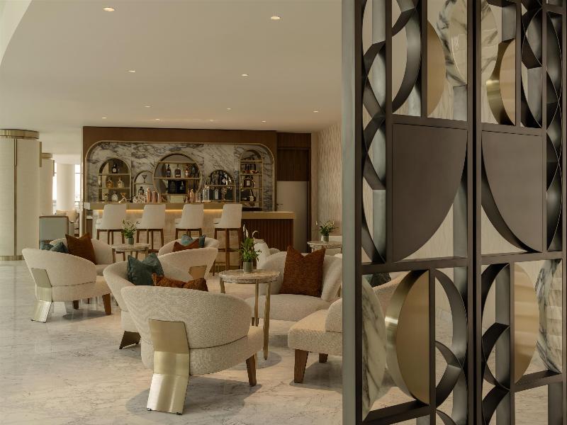 Signia by Hilton Amman - Genel