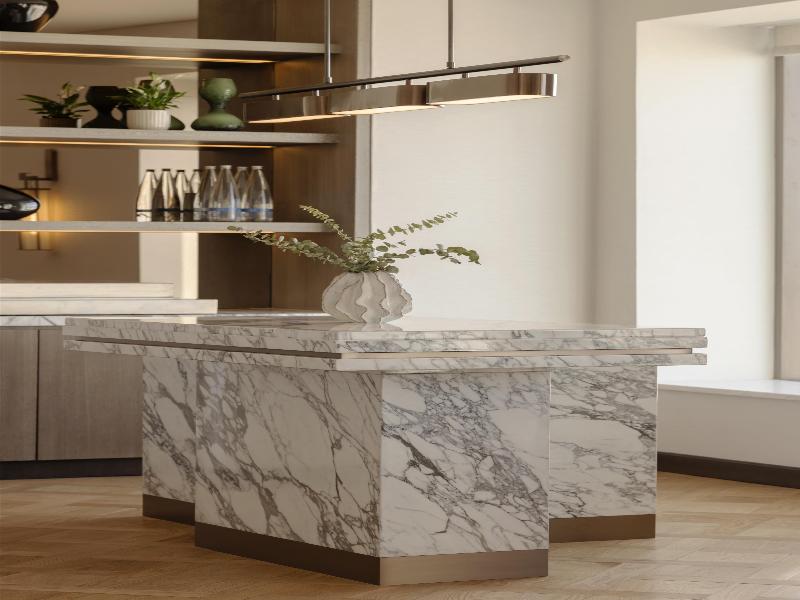 Signia by Hilton Amman - Genel