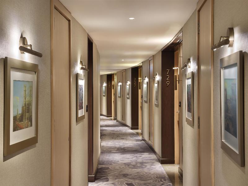 Signia by Hilton Amman - Genel