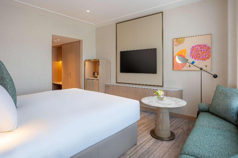 Signia by Hilton Amman - Oda