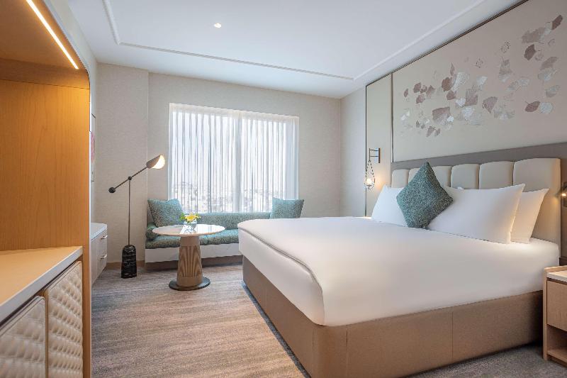 Signia by Hilton Amman - Oda