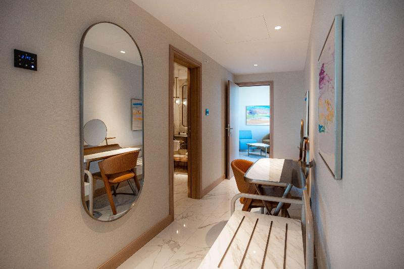 Signia by Hilton Amman - Oda