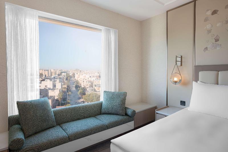 Signia by Hilton Amman - Oda