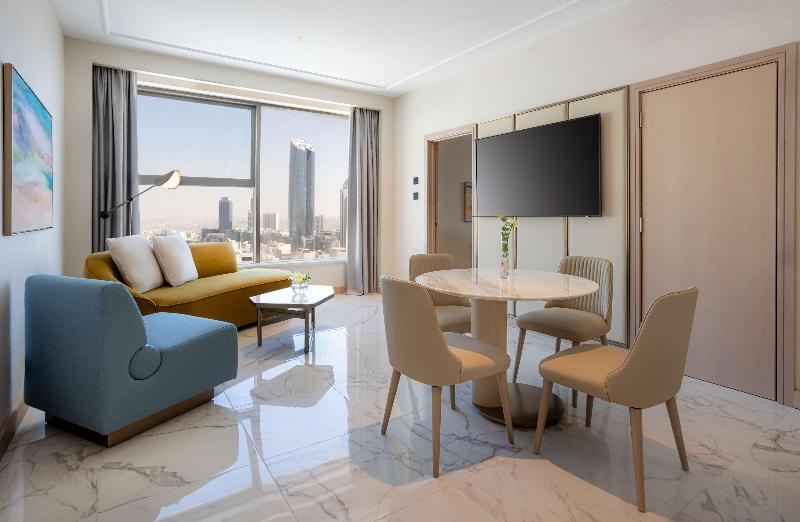 Signia by Hilton Amman - Oda