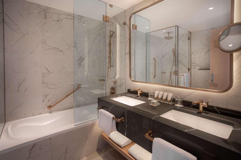 Signia by Hilton Amman - Oda