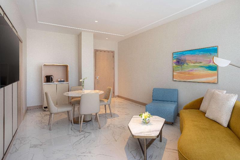 Signia by Hilton Amman - Oda