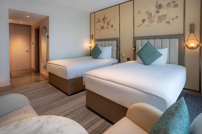 Signia by Hilton Amman - Oda