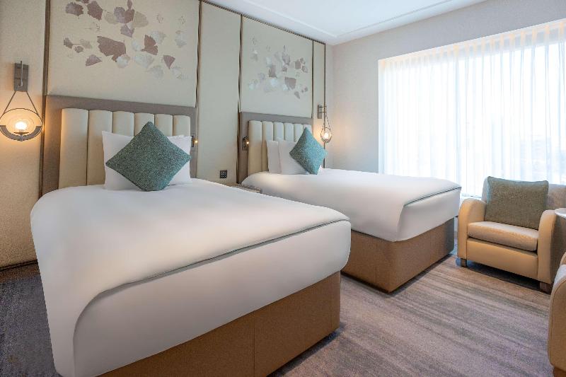 Signia by Hilton Amman - Oda