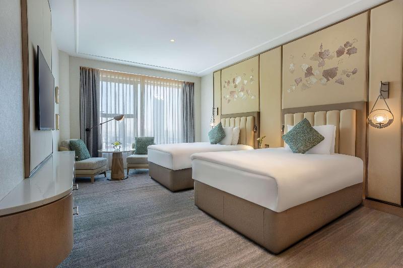 Signia by Hilton Amman - Oda