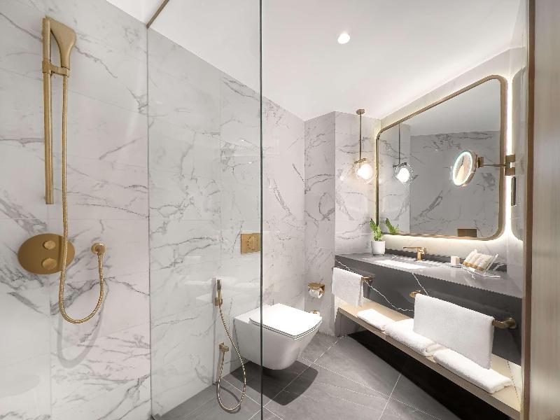 Signia by Hilton Amman - Oda