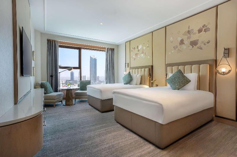 Signia by Hilton Amman - Oda