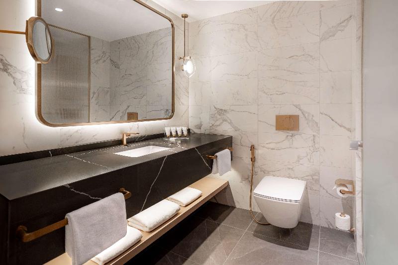Signia by Hilton Amman - Oda