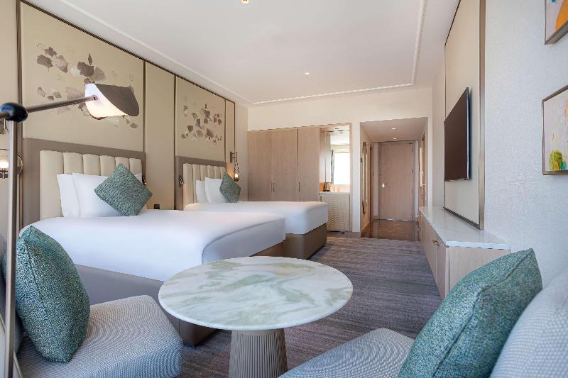 Signia by Hilton Amman - Oda