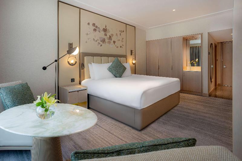 Signia by Hilton Amman - Oda