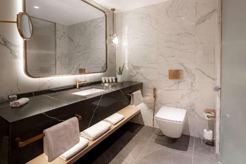 Signia by Hilton Amman - Oda
