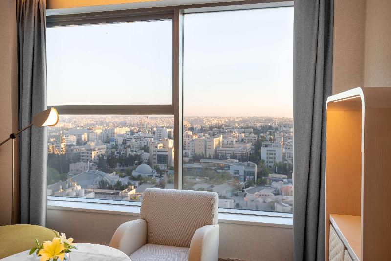 Signia by Hilton Amman - Oda