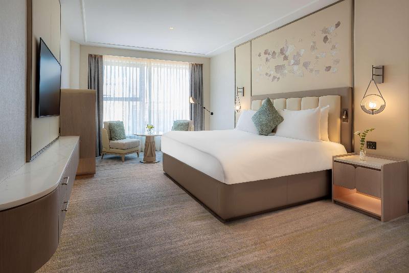 Signia by Hilton Amman - Oda