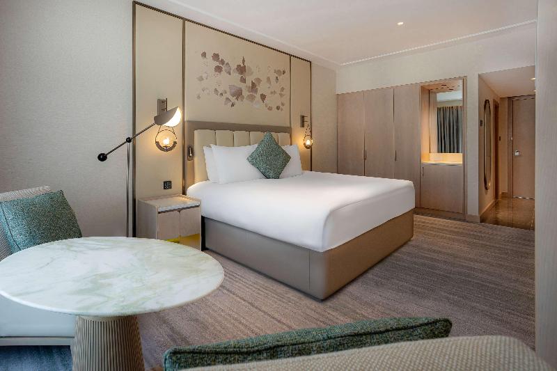 Signia by Hilton Amman - Oda