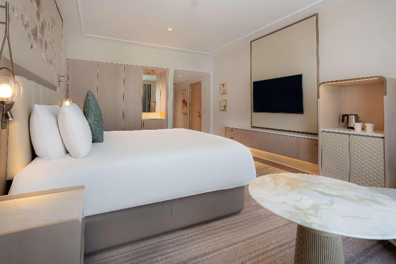 Signia by Hilton Amman - Oda