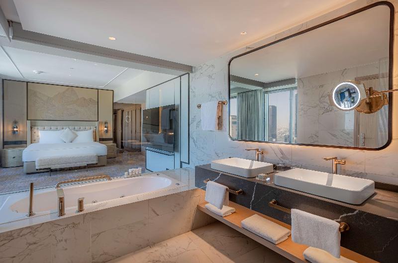 Signia by Hilton Amman - Oda
