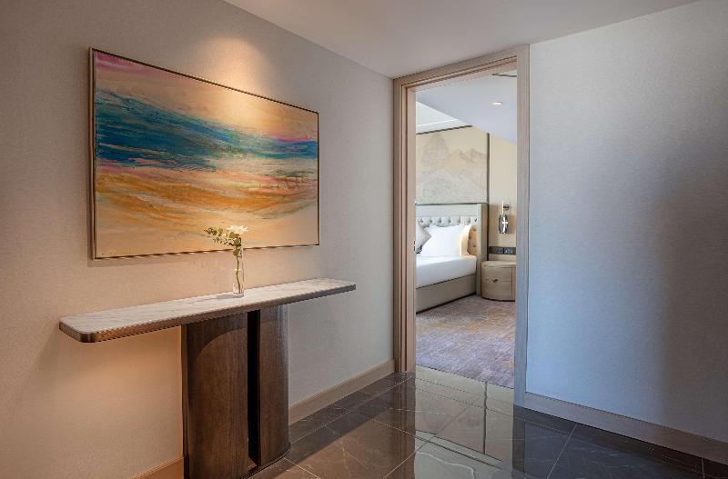 Signia by Hilton Amman - Oda