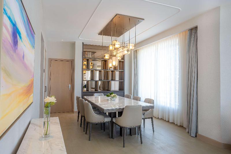 Signia by Hilton Amman - Oda