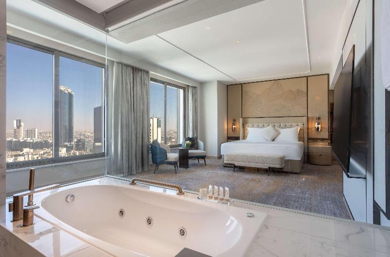 Signia by Hilton Amman - Oda