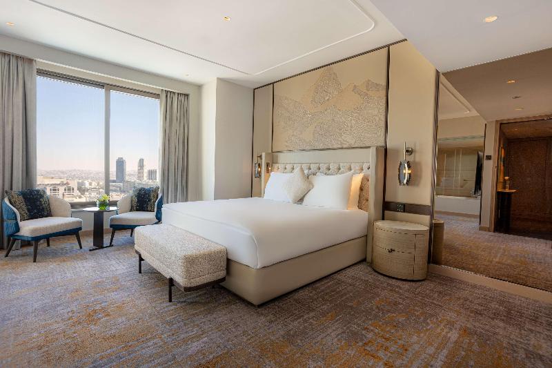 Signia by Hilton Amman - Oda