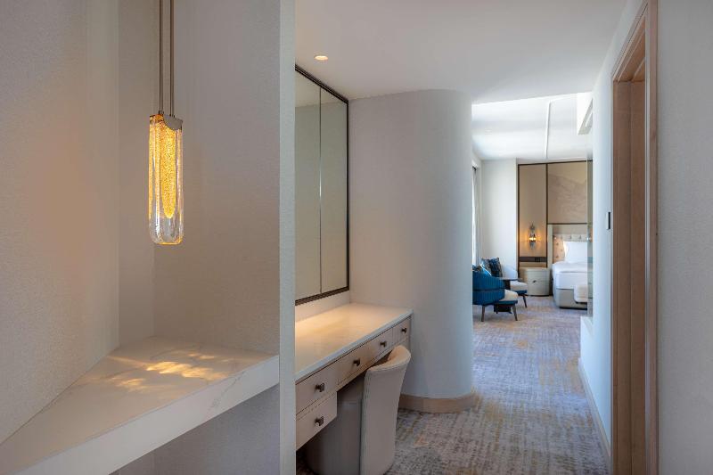 Signia by Hilton Amman - Oda